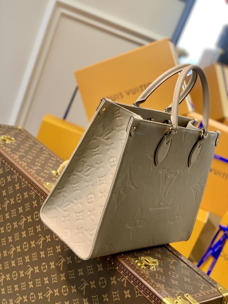 LV Top Handle Bags